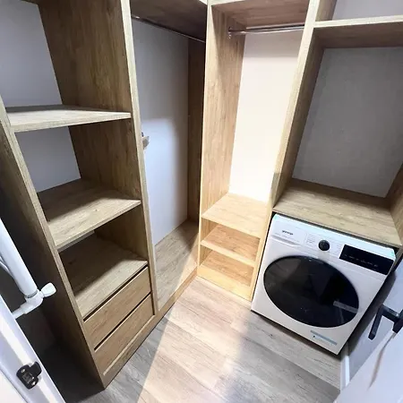 Top Iancu Apartment